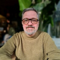 Stuart Hodgetts