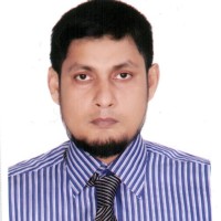 S. M. Mahbubur Rahman