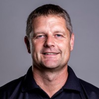 Jimmi Pedersen