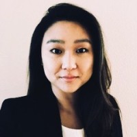 Caroline Kim