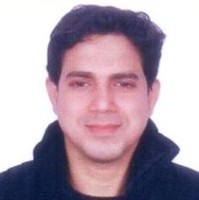 Ravi Thakur