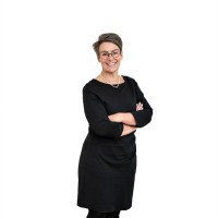 Pernille Gøttsche Egholm