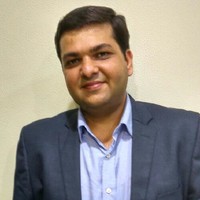 Arpit Thakkar