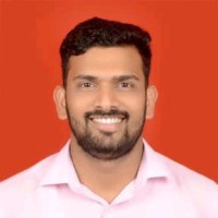 Charankumar Poojary