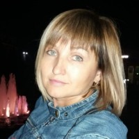 Viktoriia Feshchenko