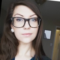 Arina Bobula