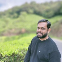 Manikandan Hutchi
