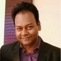 Sudipto Bose