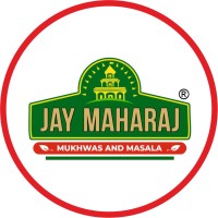 Jay Maharaj Mukhwas Masala®️