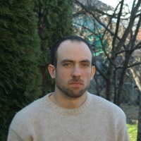 Mihai Marcu