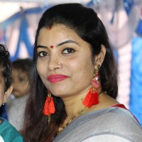 Rimjhim Srivastava