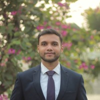 Parth Kaushik