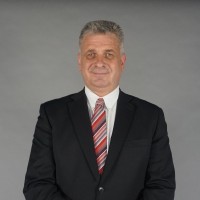 Garry Hill