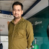 Shubham Tiwari