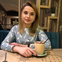 Alina Vasylenko