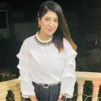 Faiza Jagrani