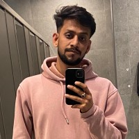 Aman Harsh
