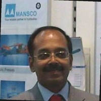 Ramasubramanian Rengasamy