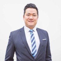 Andrew Wu