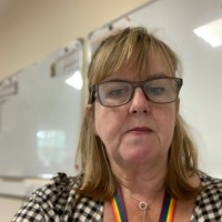Gail Buzzard