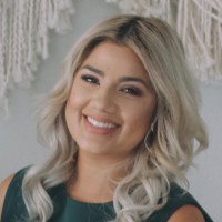 Priscilla Guardado