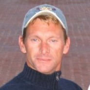 Christopher Thomas