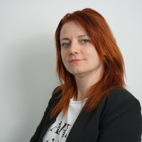 Alina Stefanescu