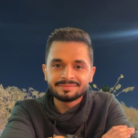 Mohammed Alsadiq