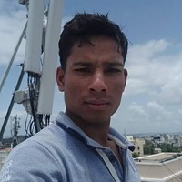 Md Mukrram