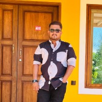 Harsathahmed R