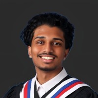 Sriharish Eswarathas