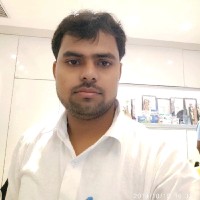 Shubham Pandey