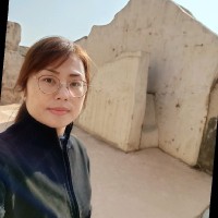 Sandra Chen