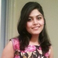 Shradha Sharma