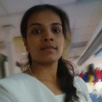 Nethravathi Sreeramu