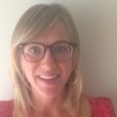 Kate Simon