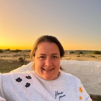 Tamaryn Morris