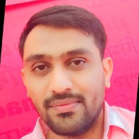 Dhyanesh Patel