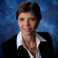 Claudia DAUGAN