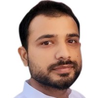 Hareram Kumar