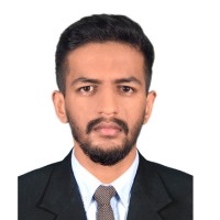 Salman Mohamed Laffir