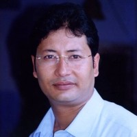 sanjeeb shrestha