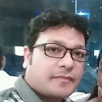 Rupesh Kansara