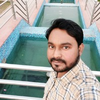 Sarvesh Kumar