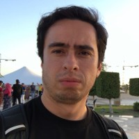Esteban Sanchez