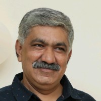 Sunil Chaudhari