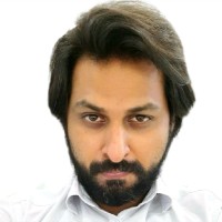 Ammad Rafiq