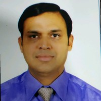 Dr. Ajay Jain