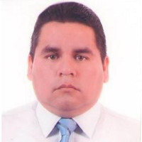 Alejandro Laines Berrio