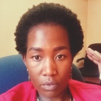 Nonhlanhla Pangisa